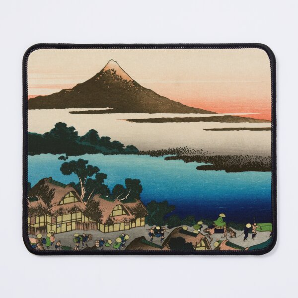 Item preview, Dawn at Isawa designed and sold by Twisted Wick.