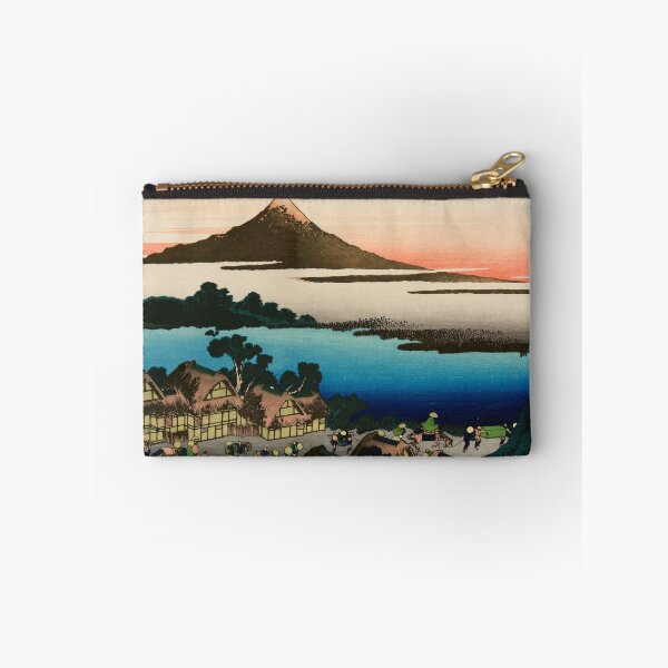 Item preview, Dawn at Isawa designed and sold by Twisted Wick.