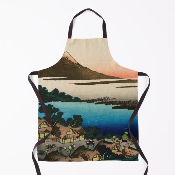 Item preview, Dawn at Isawa designed and sold by Twisted Wick.