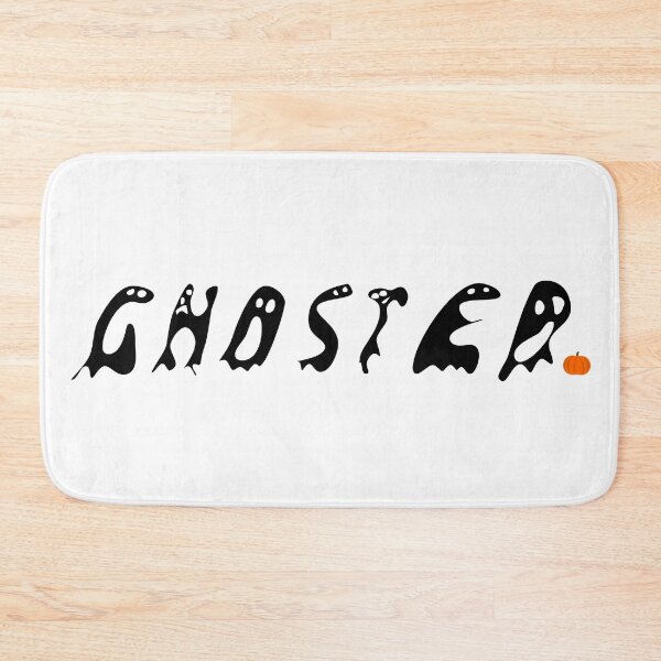 Item preview, Ghosted Groovy Ghost Spooky Season designed and sold by shirabee.