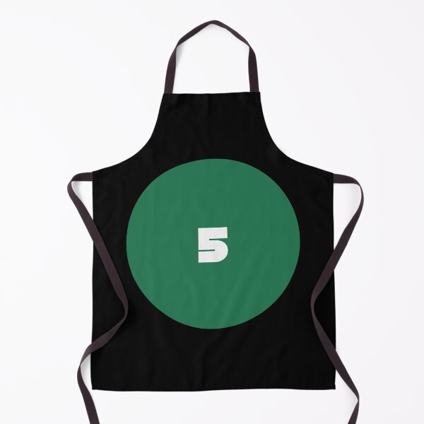 Item preview, Sebastian Vettel 5 Aston Martin circle designed and sold by ff1merch ..