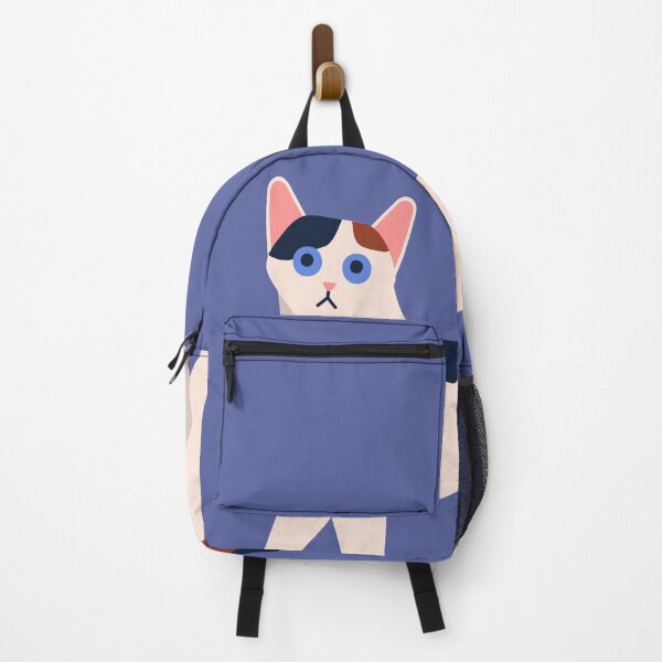 Item preview, Calico Cat designed and sold by ladypennyface.