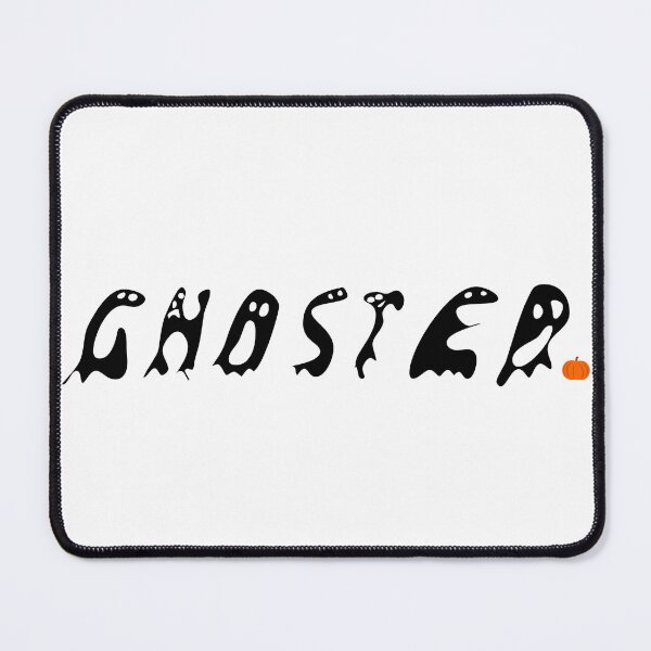 Item preview, Ghosted Groovy Ghost Spooky Season designed and sold by shirabee.