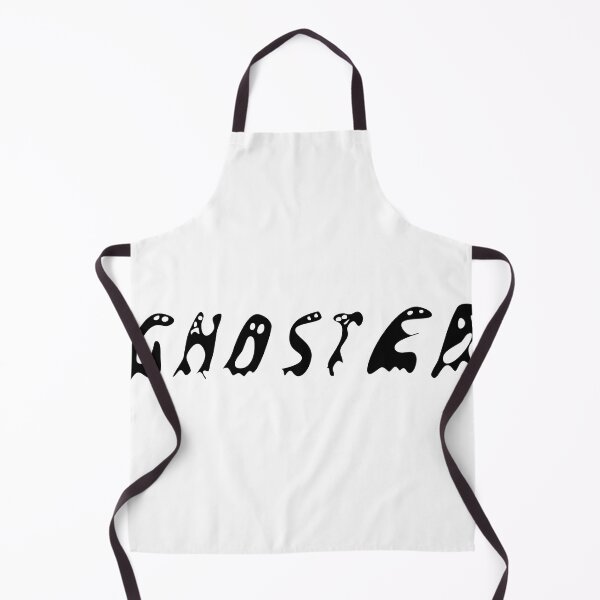 Item preview, Ghosted Groovy Ghost Spooky Season designed and sold by shirabee.