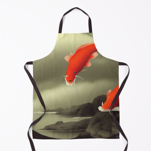 Item preview, koi carp designed and sold by AvatarNegro.