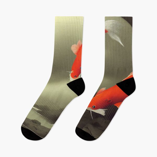 Item preview, koi carp designed and sold by AvatarNegro.