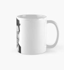 Taza clásica Patrick Dempsey