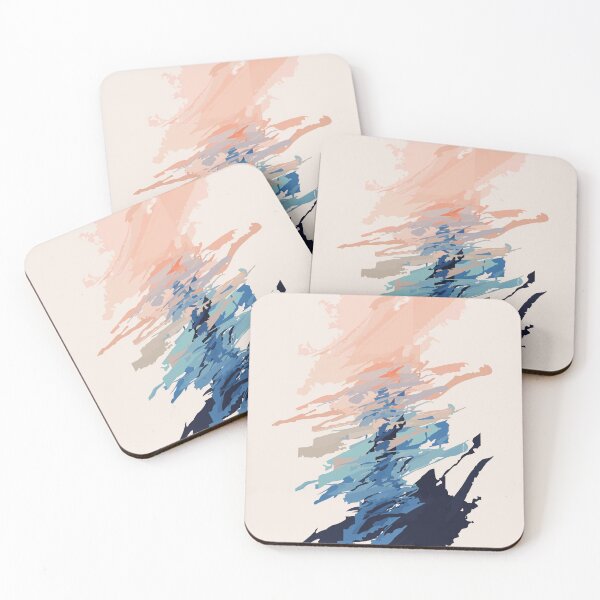 Item preview, The Sound of Sea designed and sold by Rebecca Agra.