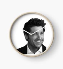 Reloj Patrick Dempsey