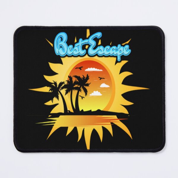Item preview, Keep Surfing Dummies designed and sold by MckinleyArt.