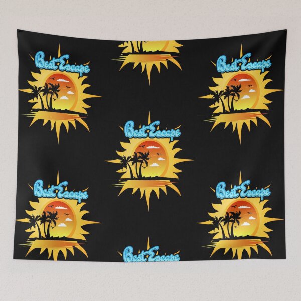 Item preview,  Keep Surfing Dummies  designed and sold by MckinleyArt.
