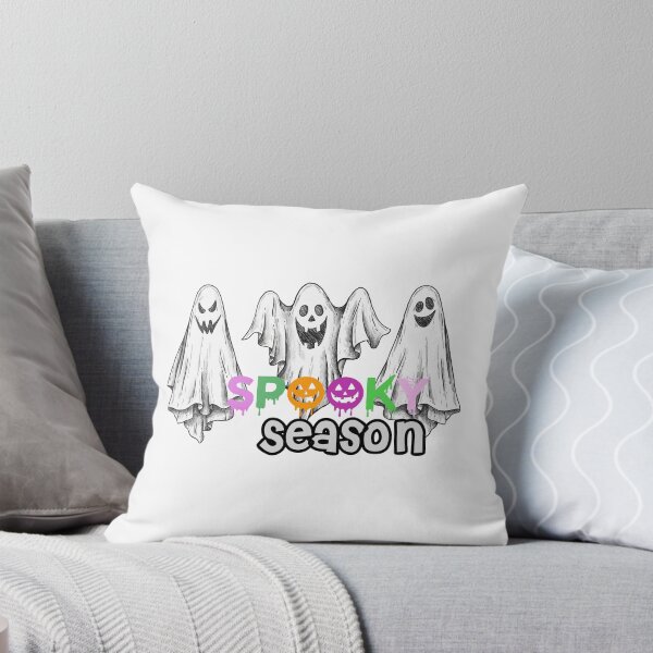 Item preview, Groovy ghost spooky season - Halloween Shirts designed and sold by winadesignstore.