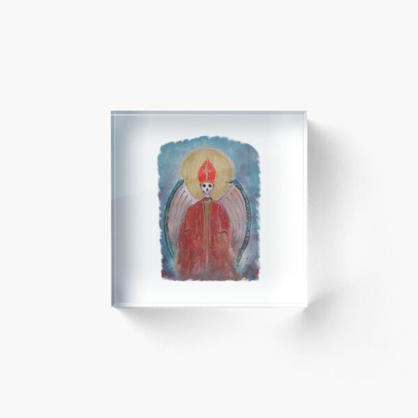 Item preview, hola cardenal designed and sold by theMachineGod.
