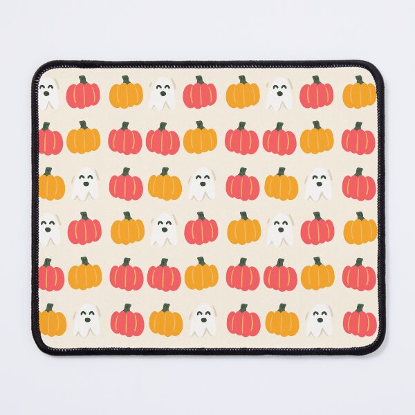 Item preview, Haunted Pumpkin Patch designed and sold by wildandclove.
