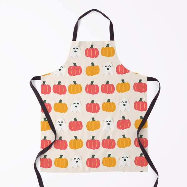 Item preview, Haunted Pumpkin Patch designed and sold by wildandclove.