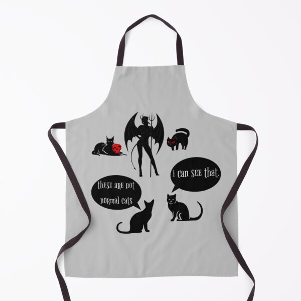Item preview, Funny Halloween cats designed and sold by TVstuff.