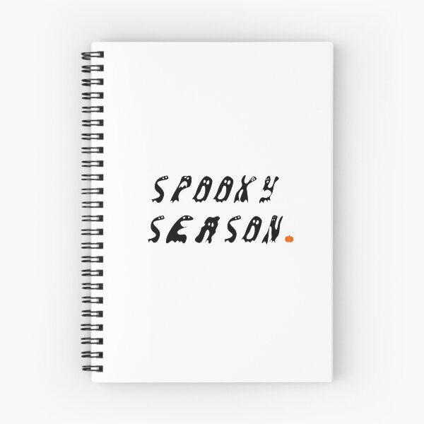 Item preview, Groovy Ghost Spooky Season designed and sold by shirabee.