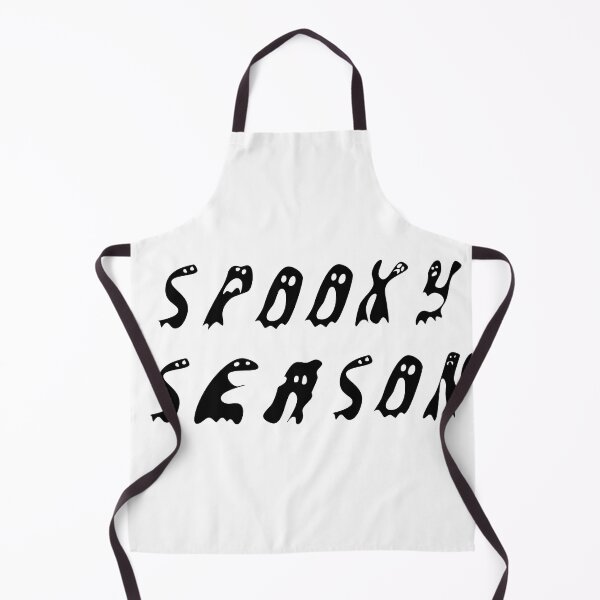 Item preview, Groovy Ghost Spooky Season designed and sold by shirabee.