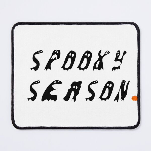 Item preview, Groovy Ghost Spooky Season designed and sold by shirabee.
