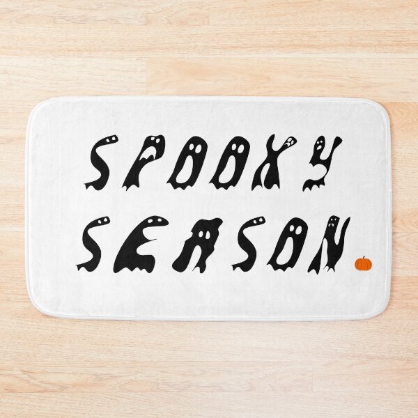 Item preview, Groovy Ghost Spooky Season designed and sold by shirabee.
