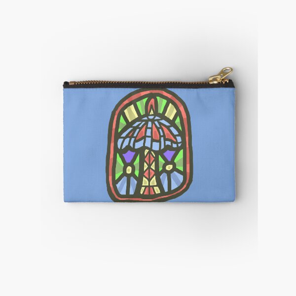 Item preview, Stained glass mushroom designed and sold by dialon25.