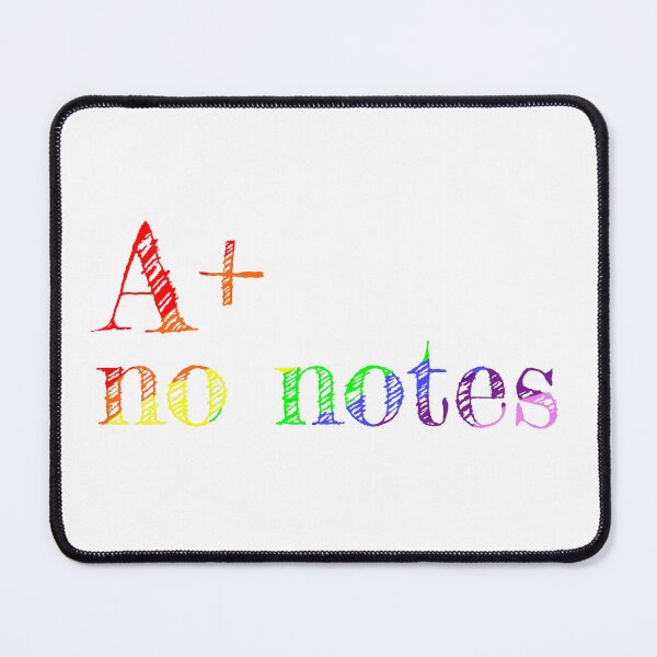 Item preview, A+ (rainbow) designed and sold by justNickoli.
