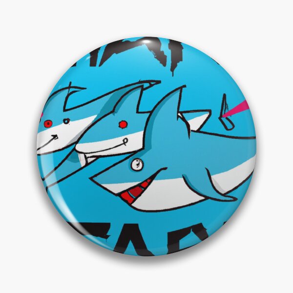 Item preview, Shark Sark designed and sold by Beatjuice.
