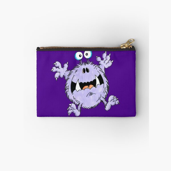 Item preview, Frightened Fred designed and sold by BrendanJohnson.