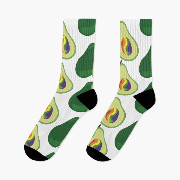 Item preview, Fresh Avocado designed and sold by LGBT-Art-Design.