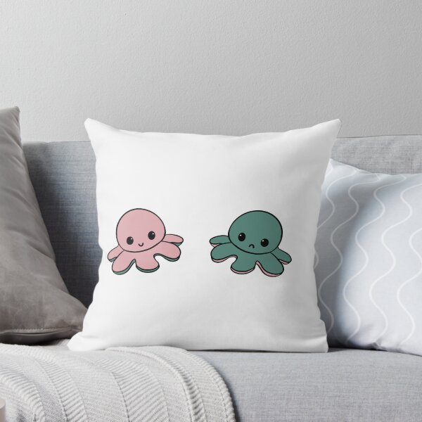 Item preview, Mood Octopus designed and sold by Cait Illustrates.