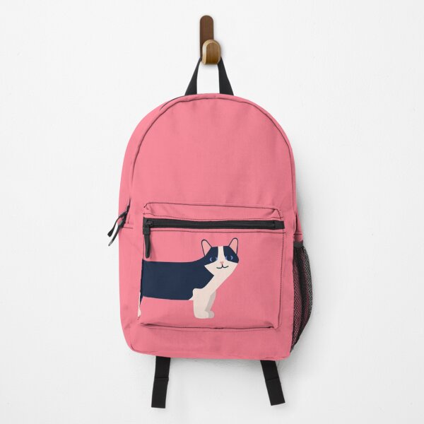 Item preview, Munchkin Cat designed and sold by ladypennyface.