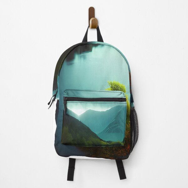 Item preview, Small Island on a Calm River Photography designed and sold by Evolvity.