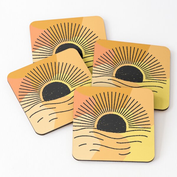Item preview, Aesthetic summer designed and sold by PacificEYE.