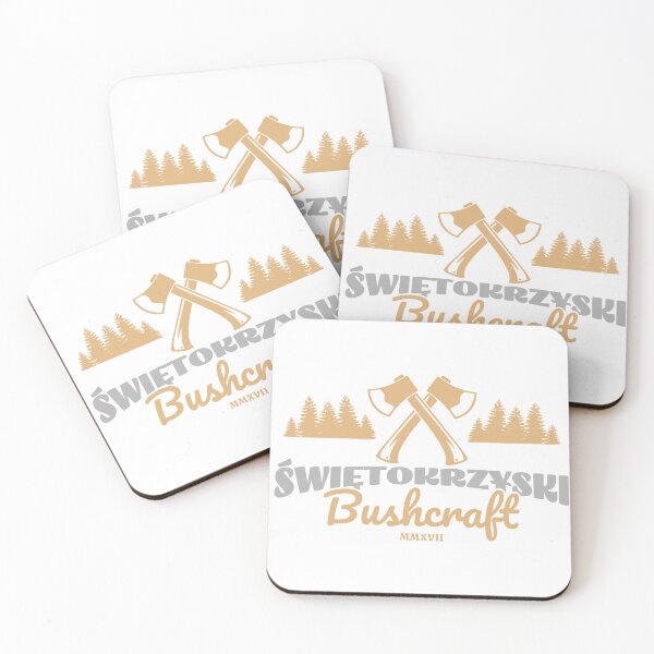 Artikelvorschau, Świętokrzyski Bushcraft entworfen und verkauft von Trikowerk.