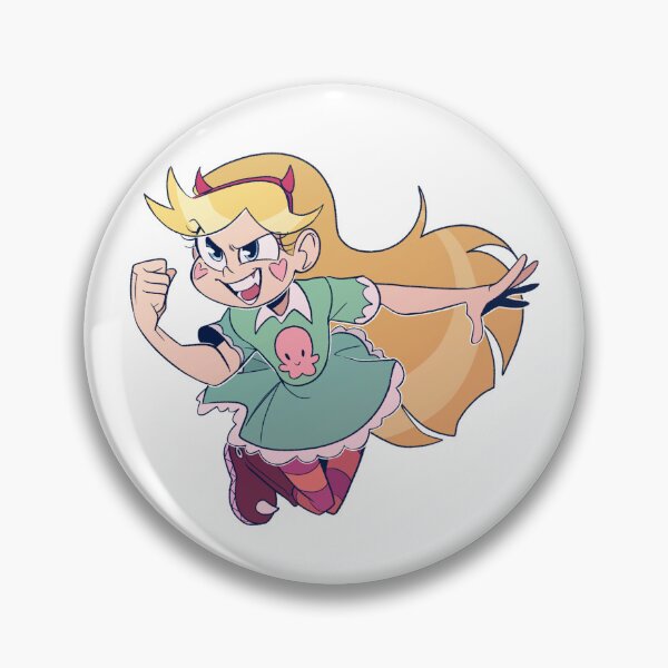 Item preview, Star Butterfly designed and sold by FunneyLizzie.