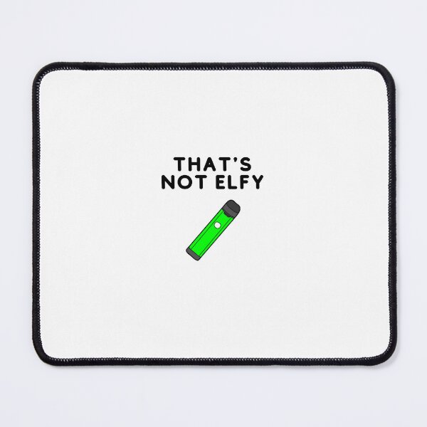 Item preview, Elf Bar - Green designed and sold by Craz-Creates.