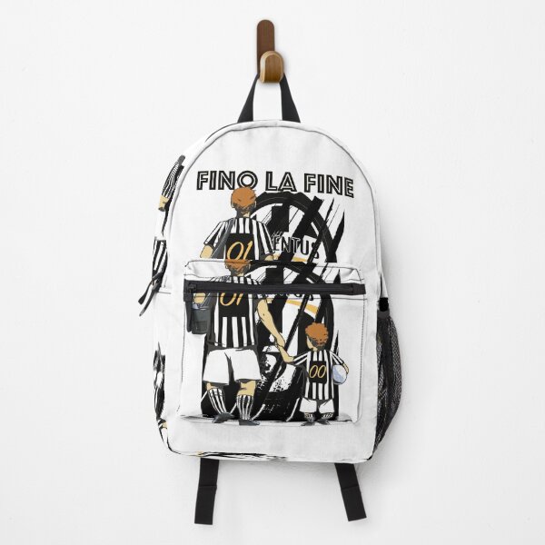 Vista previa del artículo con la obra «Nice Funny Soccer Dad es fanático de la Juventus», diseñado y vendido por lacasanostra.