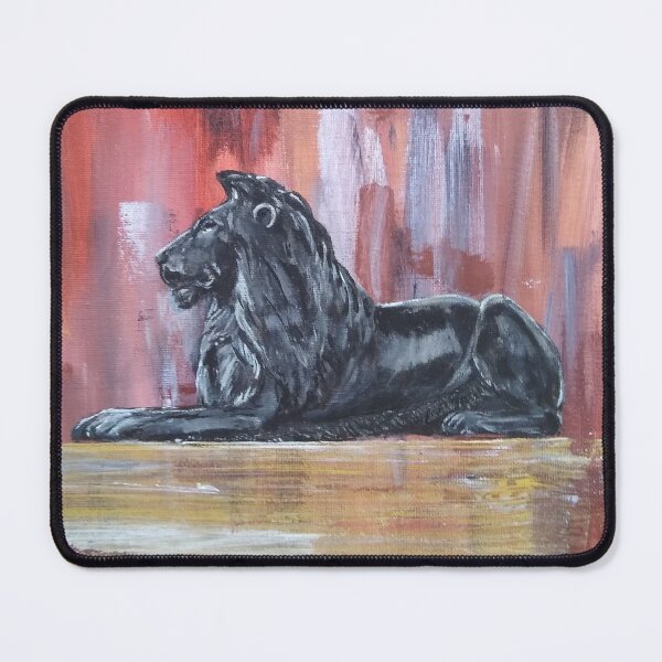 Item preview, Lion London designed and sold by Lisa Enright.