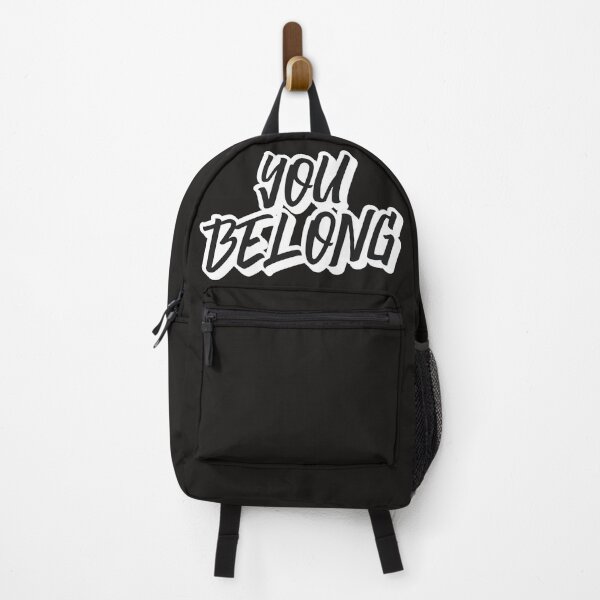 Item preview, You Belong designed and sold by Salimah Haji.