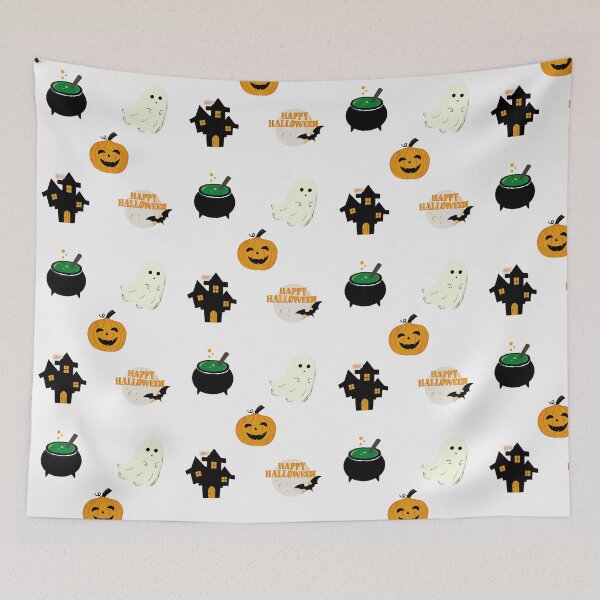 Item preview, Halloween Autumn Sticker Pack designed and sold by Rsagur12.
