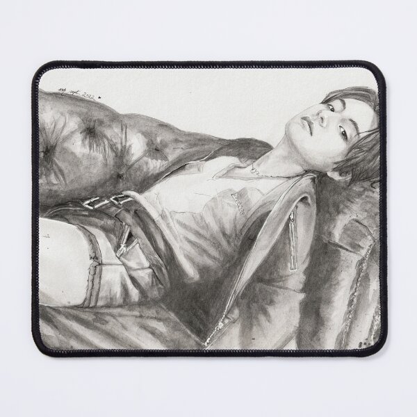 Item preview, A Dream of Kim Taehyung designed and sold by emopod.