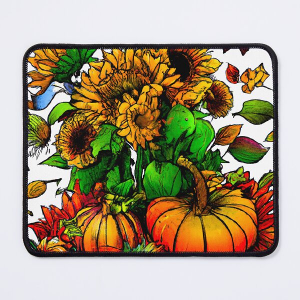 Item preview, Autumn Festivities designed and sold by Lamoraa.