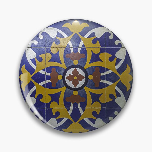 Item preview, Antique floor  tiling 1 designed and sold by juancalop.
