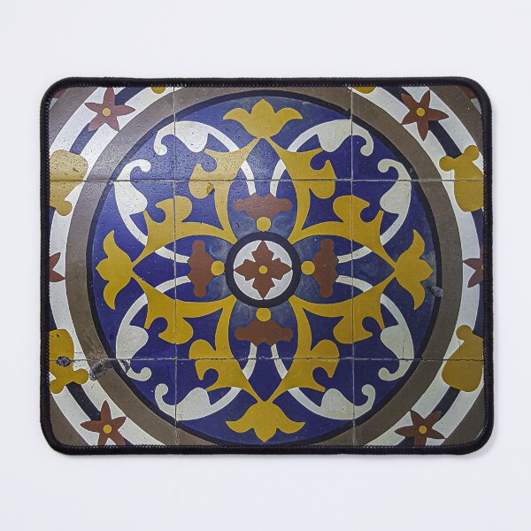 Item preview, Antique floor  tiling 1 designed and sold by juancalop.