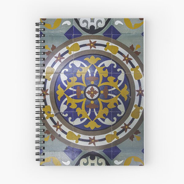 Item preview, Antique floor  tiling 1 designed and sold by juancalop.