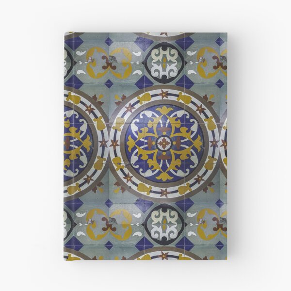 Item preview, Antique floor  tiling 1 designed and sold by juancalop.