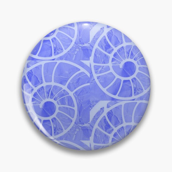 Item preview, Ammonite designed and sold by wumplekin.