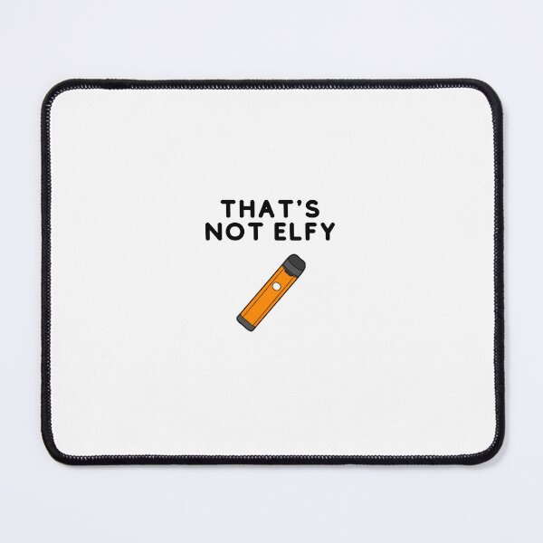Item preview, Elf Bar - Orange designed and sold by Craz-Creates.