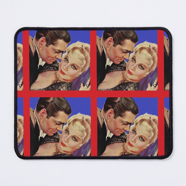 Item preview, GABLE GOES WEST designed and sold by Love30smovies.