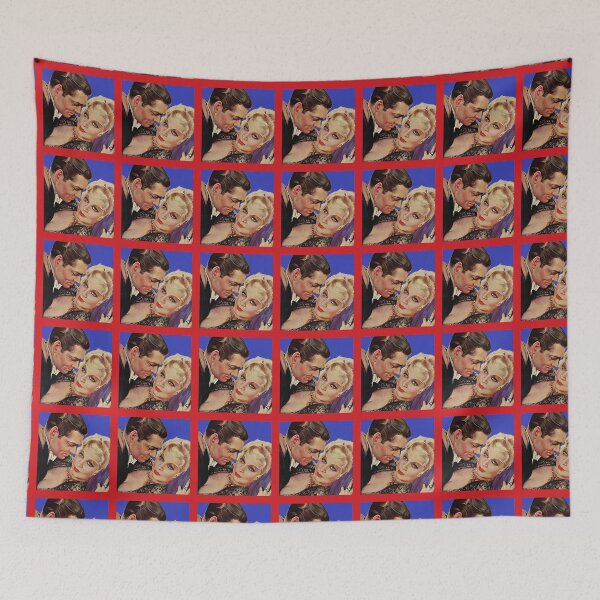 Item preview, GABLE GOES WEST designed and sold by Love30smovies.